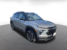 2024 Chevrolet TrailBlazer RS -
                  Sacramento, CA