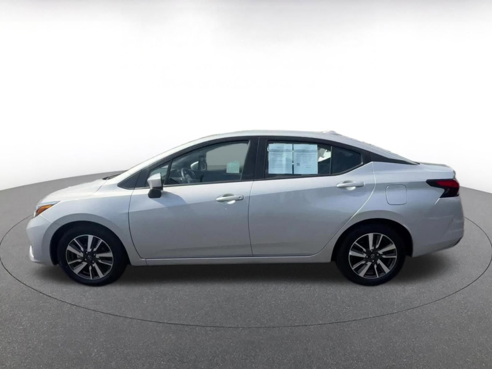 Thumbnail: 2025 Nissan Versa - 9