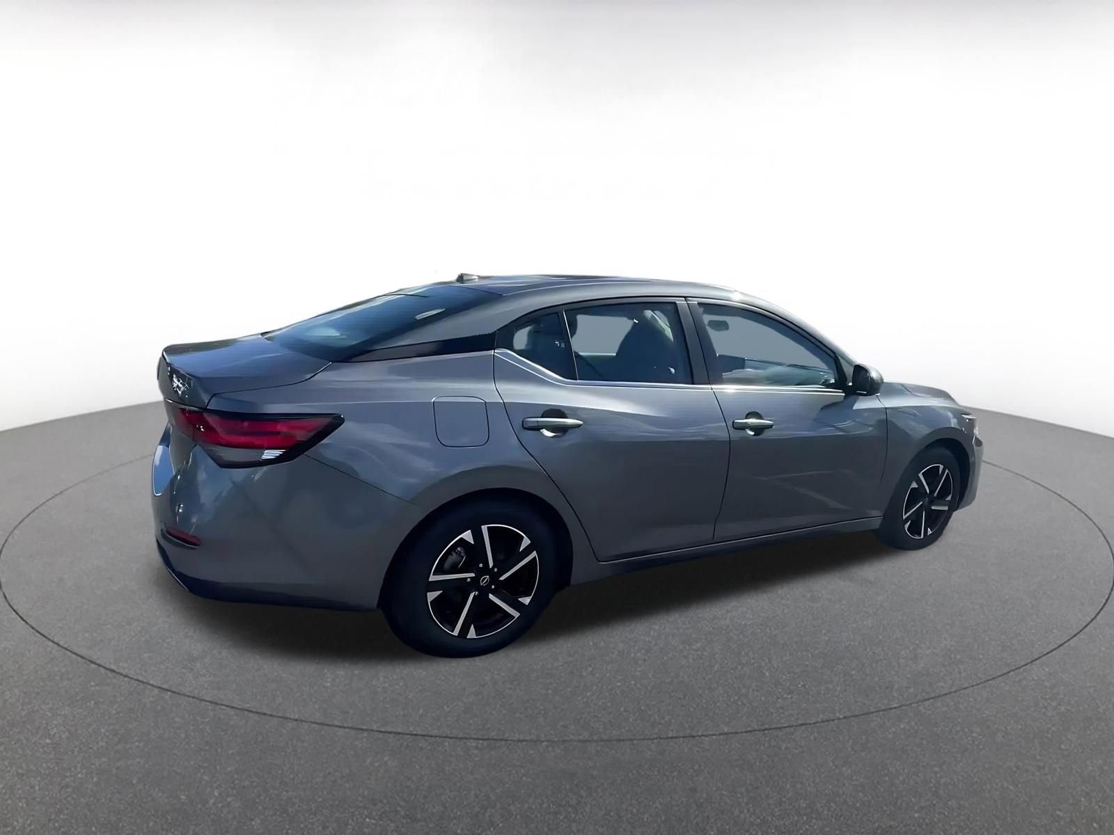 Thumbnail: 2025 Nissan Sentra - 15