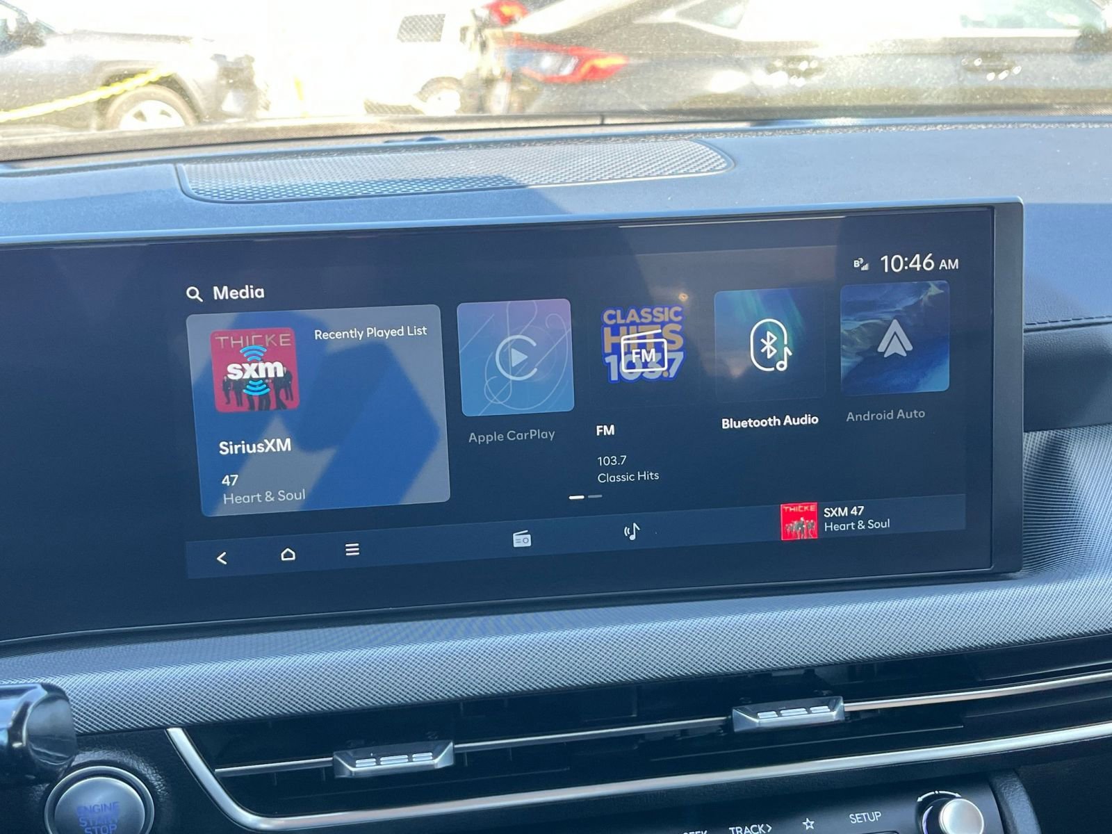 Thumbnail: 2025 Hyundai Sonata - 20