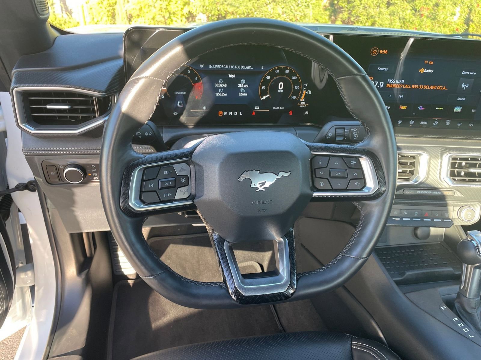 Thumbnail: 2024 Ford Mustang - 27