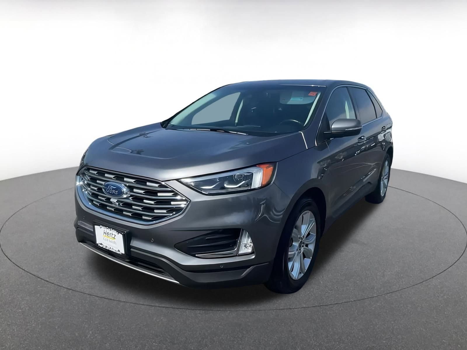 Thumbnail: 2022 Ford Edge - 7