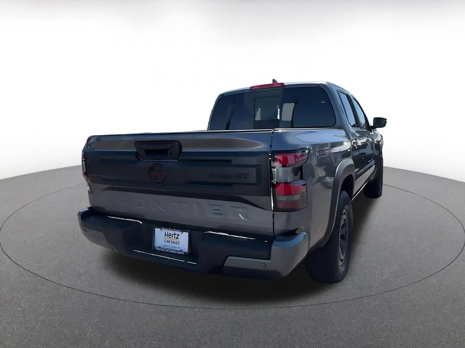 Thumbnail: 2026 Nissan Frontier - 13