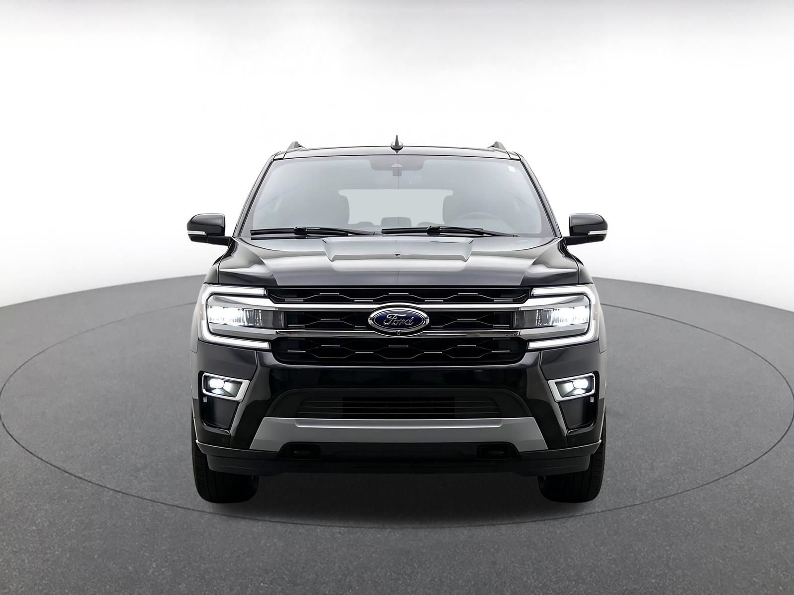 Thumbnail: 2024 Ford Expedition - 2