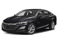 2023 Chevrolet Malibu LT -
                  Sacramento, CA