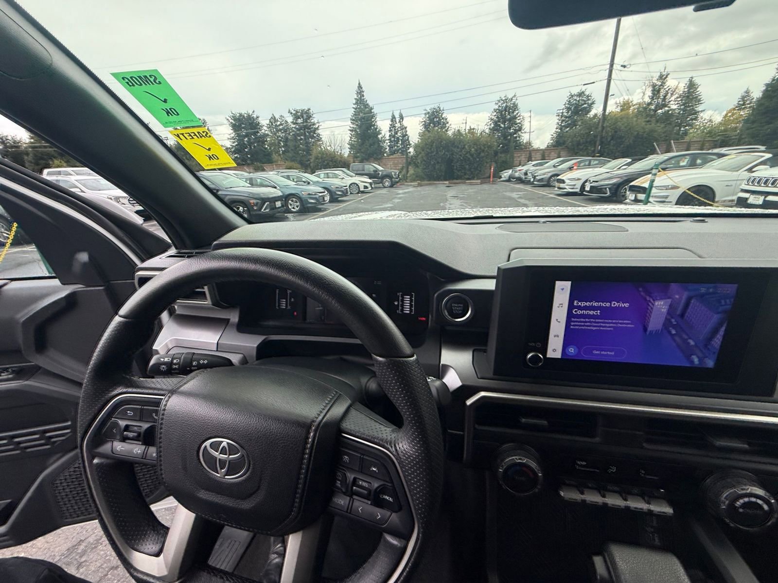 Thumbnail: 2025 Toyota 4Runner - 34