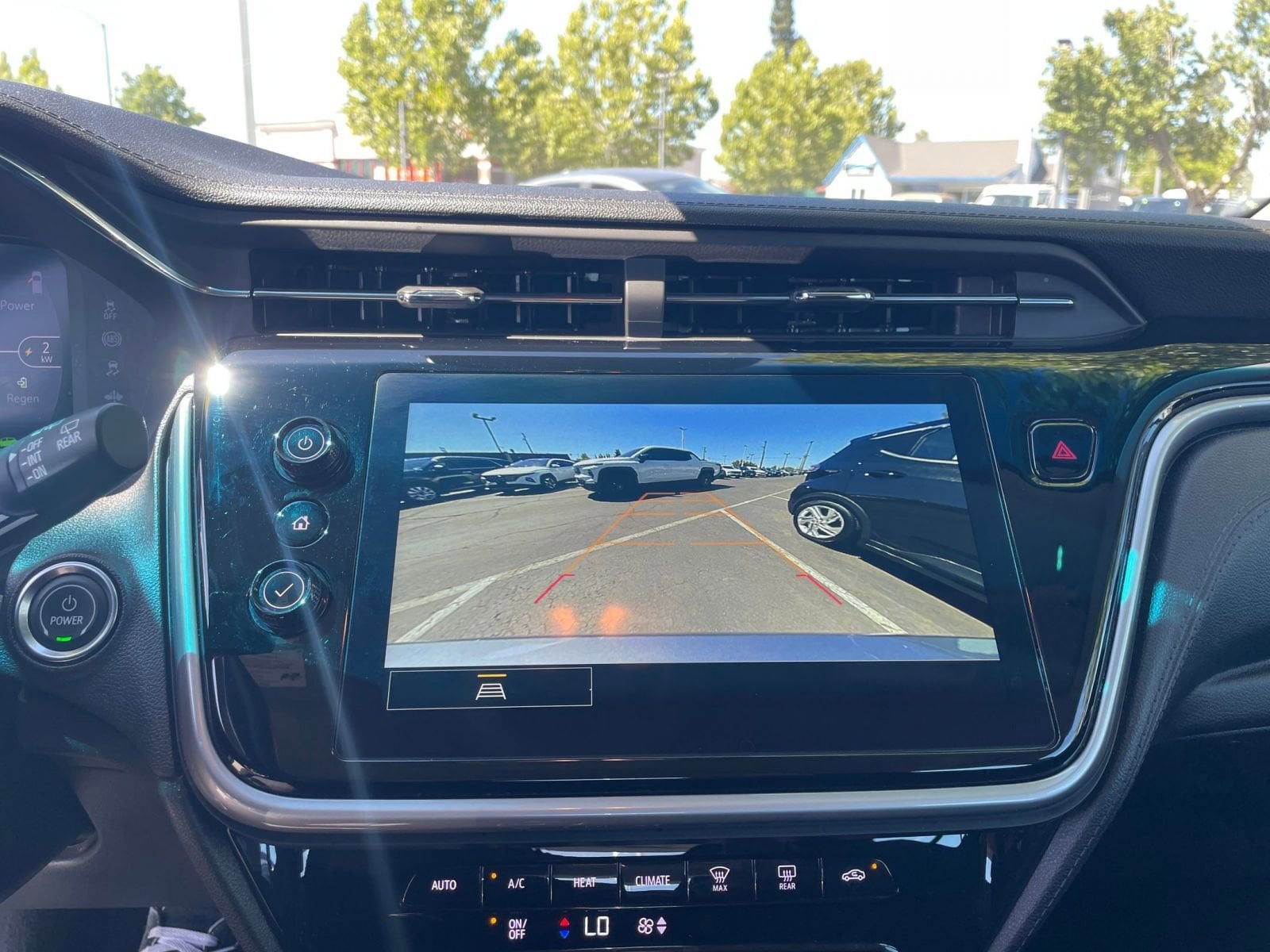 Thumbnail: 2023 Chevrolet Bolt EV - 18