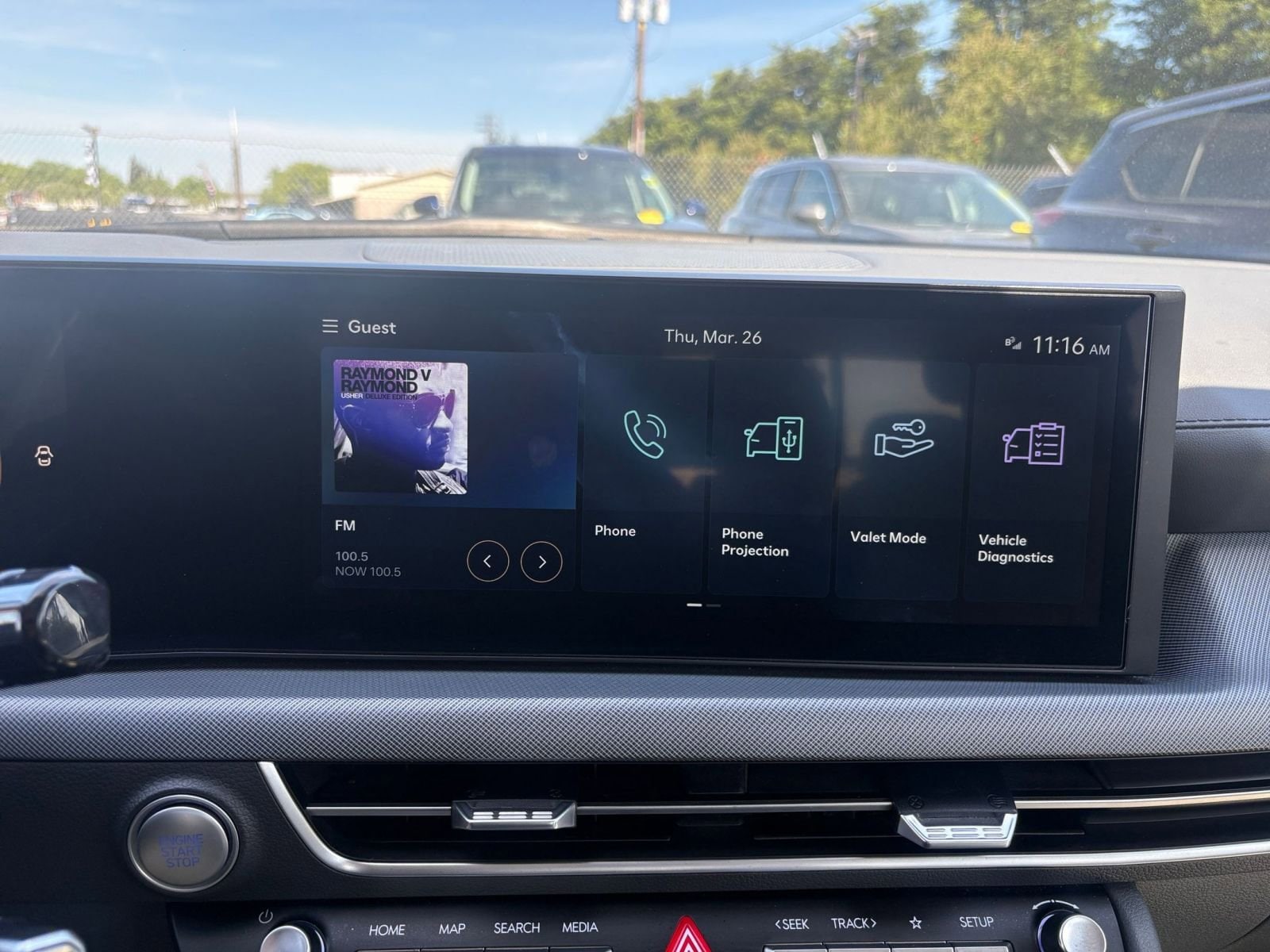 Thumbnail: 2025 Hyundai Sonata - 21