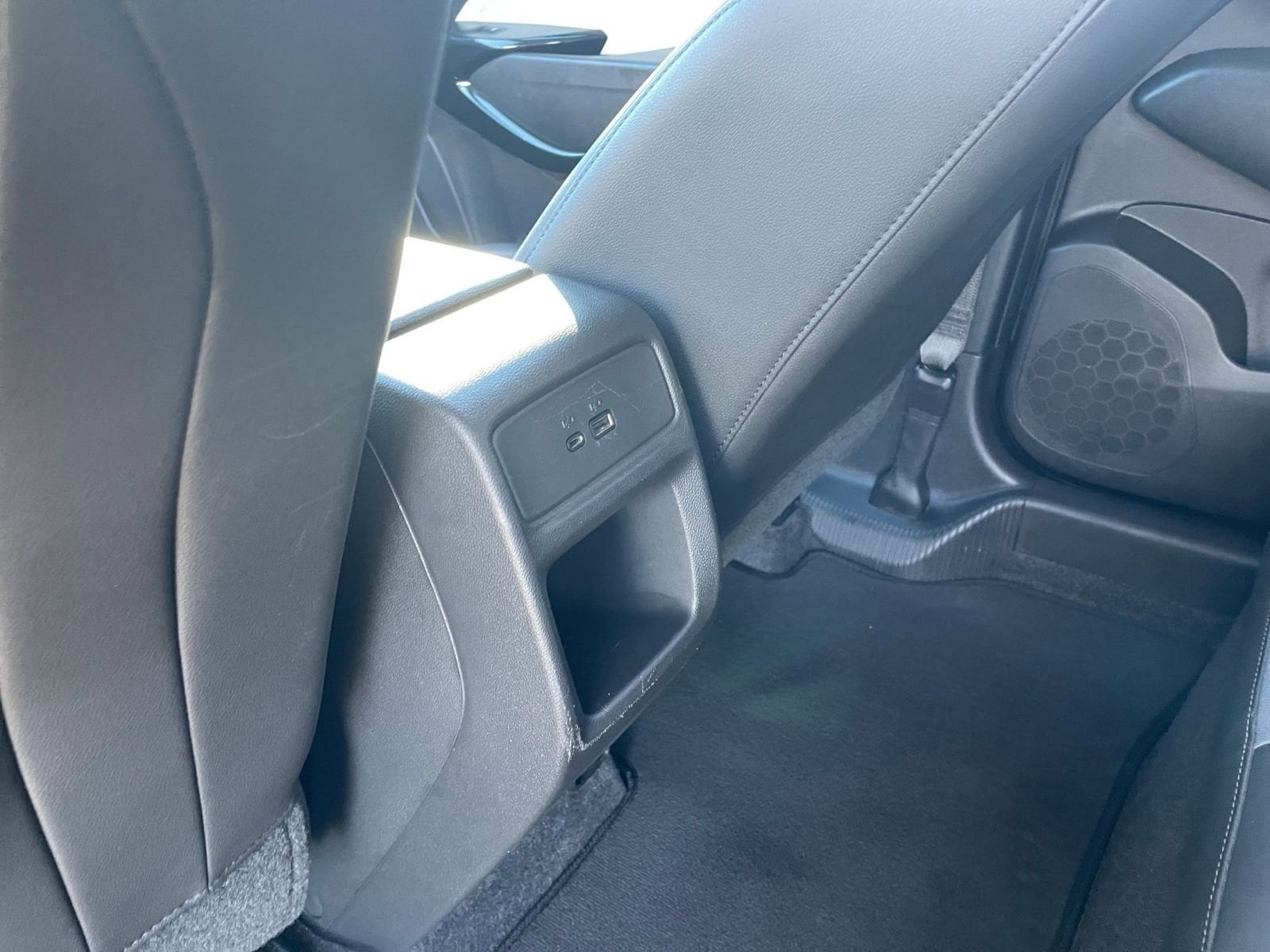 Thumbnail: 2025 Chevrolet Trax - 23