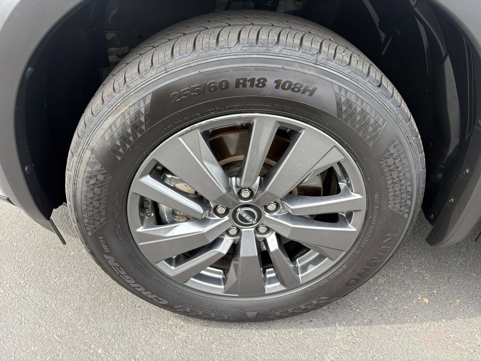 Thumbnail: 2025 Nissan Pathfinder - 33