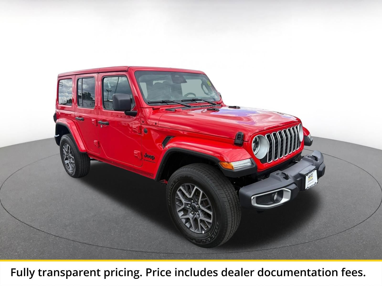 Thumbnail: 2025 Jeep Wrangler - 1