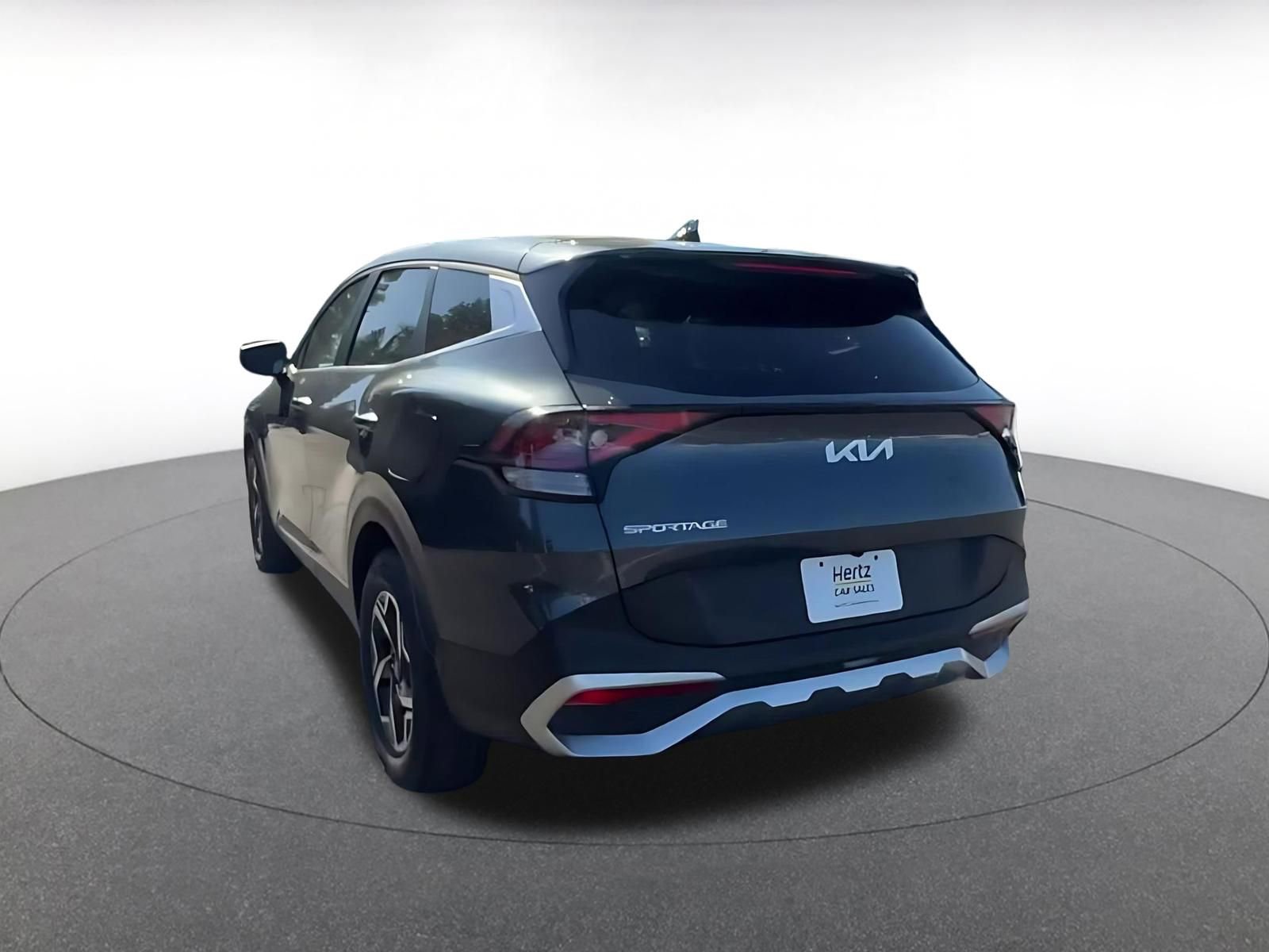 Thumbnail: 2025 Kia Sportage - 11