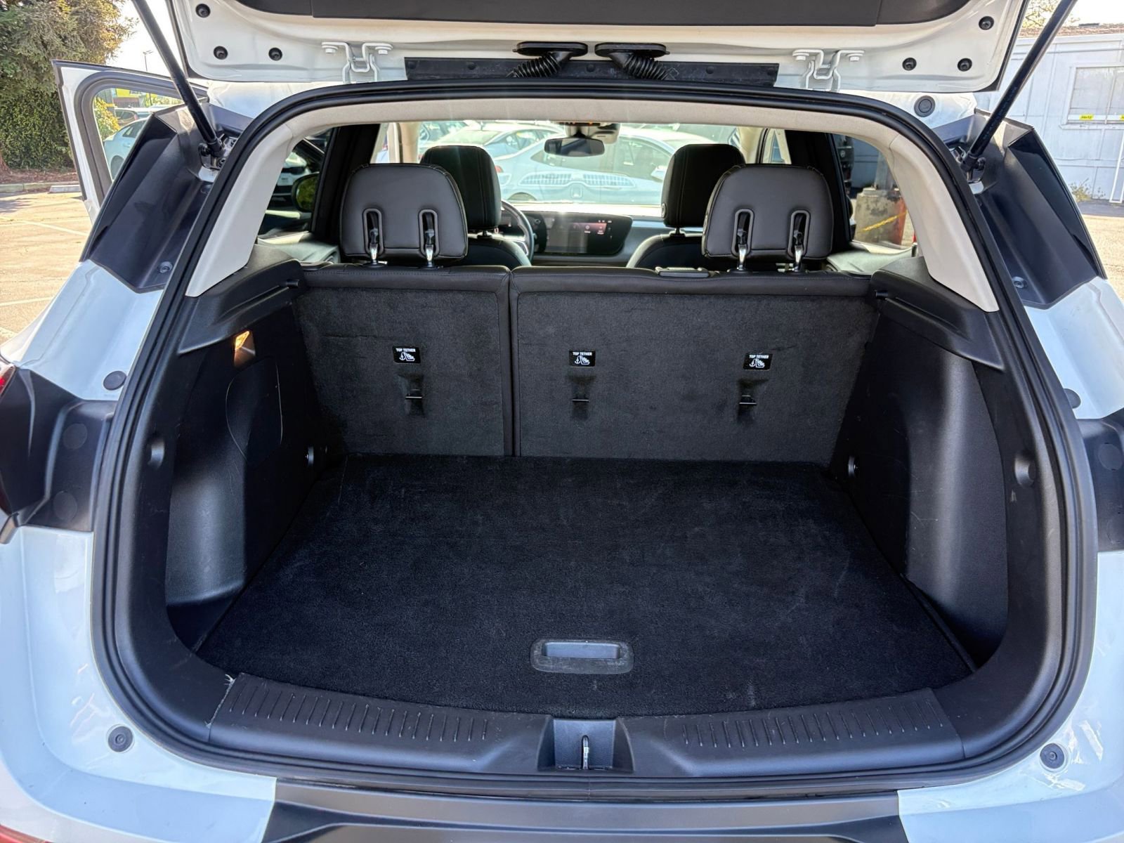 Thumbnail: 2025 Buick Encore GX - 30