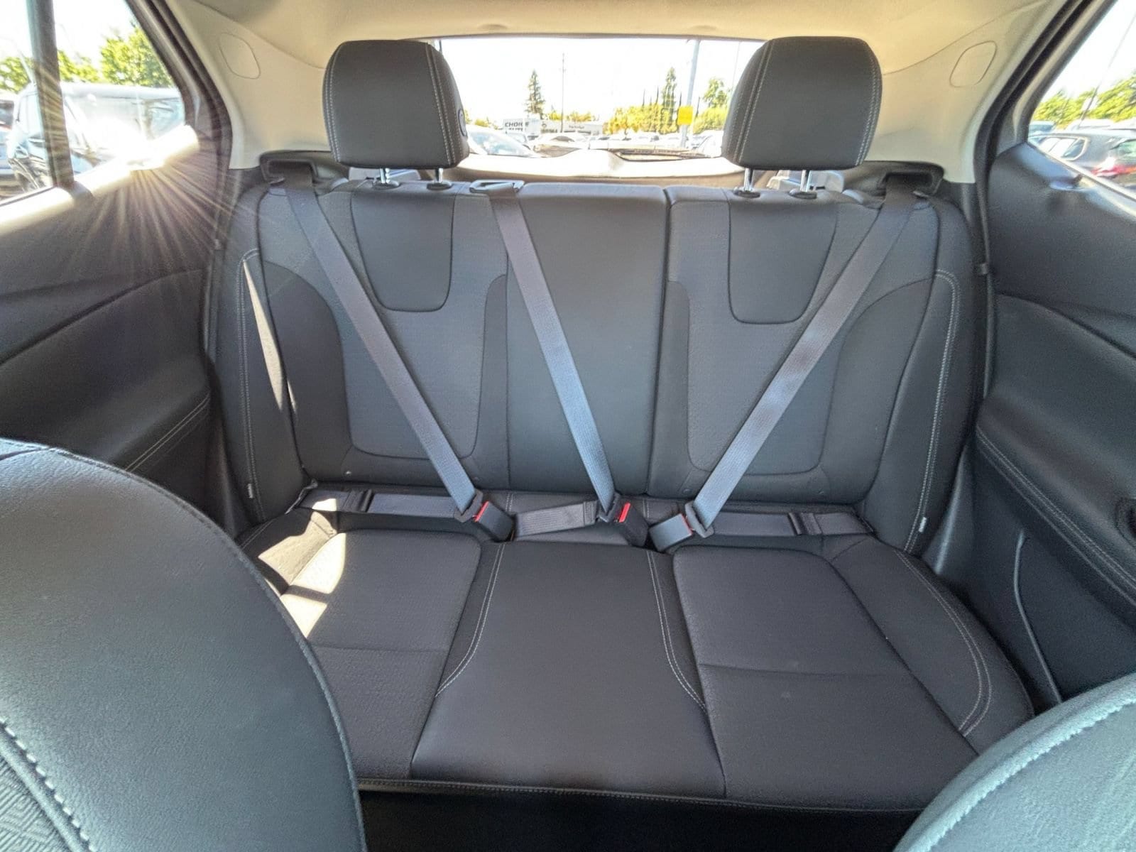 Thumbnail: 2026 Buick Encore GX - 35