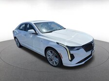 2023 Cadillac CT4 Premium Luxury -
                  Sacramento, CA