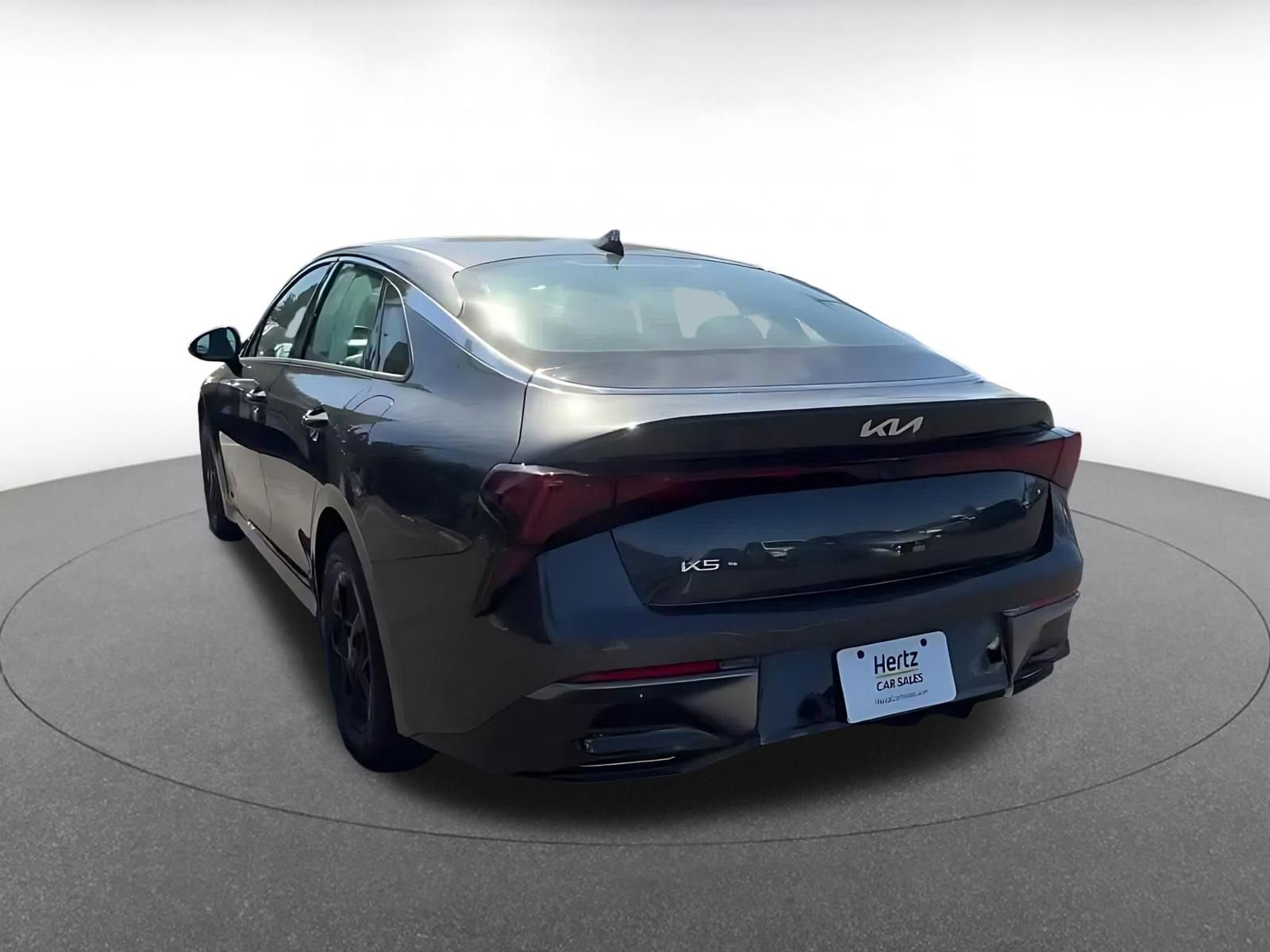 Thumbnail: 2025 Kia K5 - 11