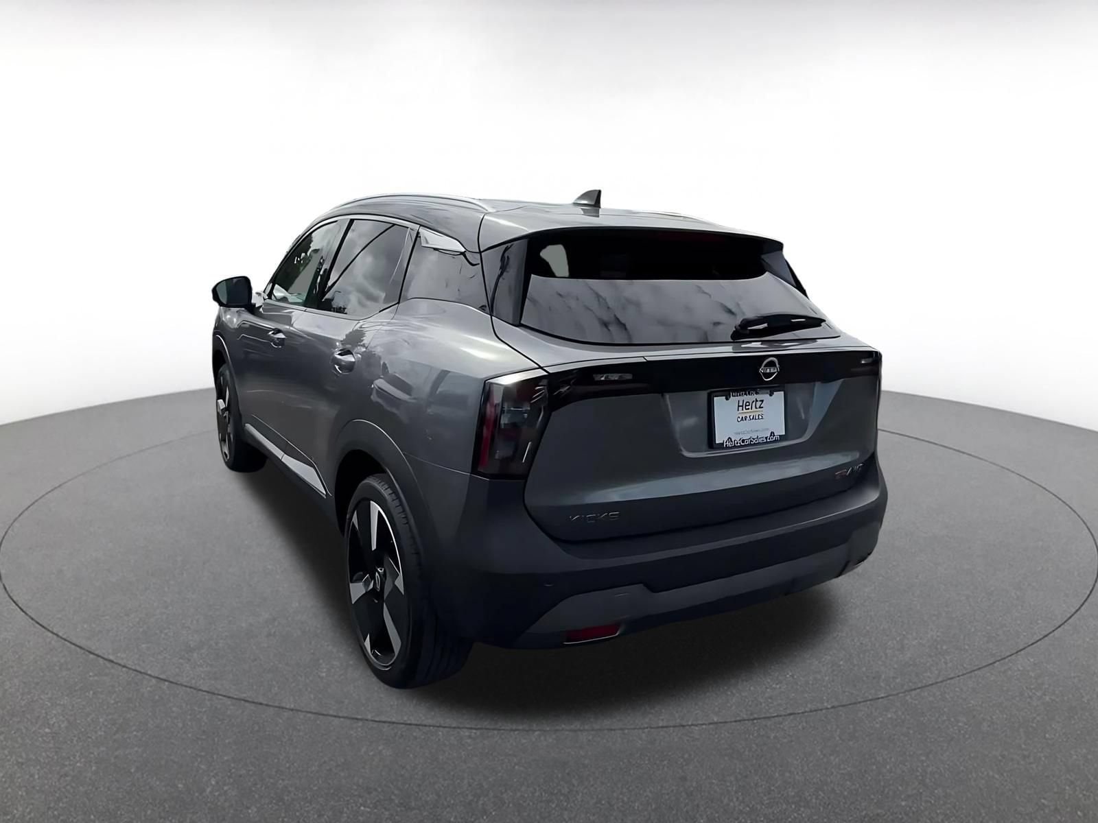 Thumbnail: 2026 Nissan Kicks - 10
