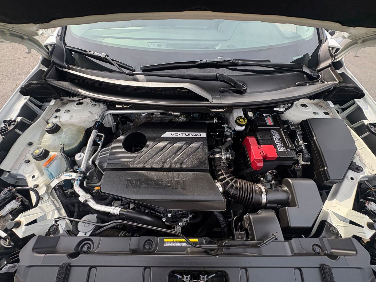 Thumbnail: 2025 Nissan Rogue - 34