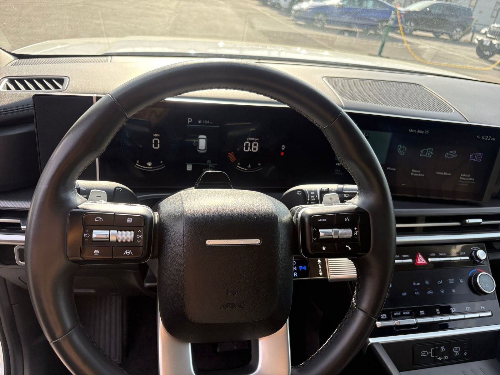 Thumbnail: 2025 Hyundai Santa Fe - 31