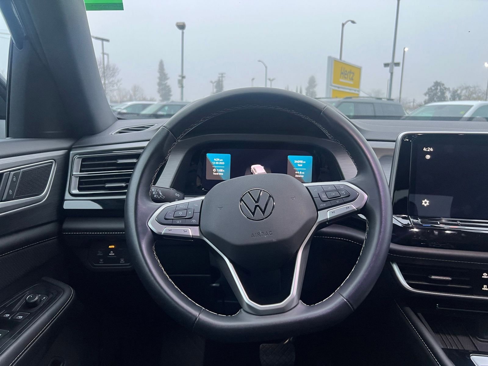 Thumbnail: 2025 Volkswagen Atlas - 34