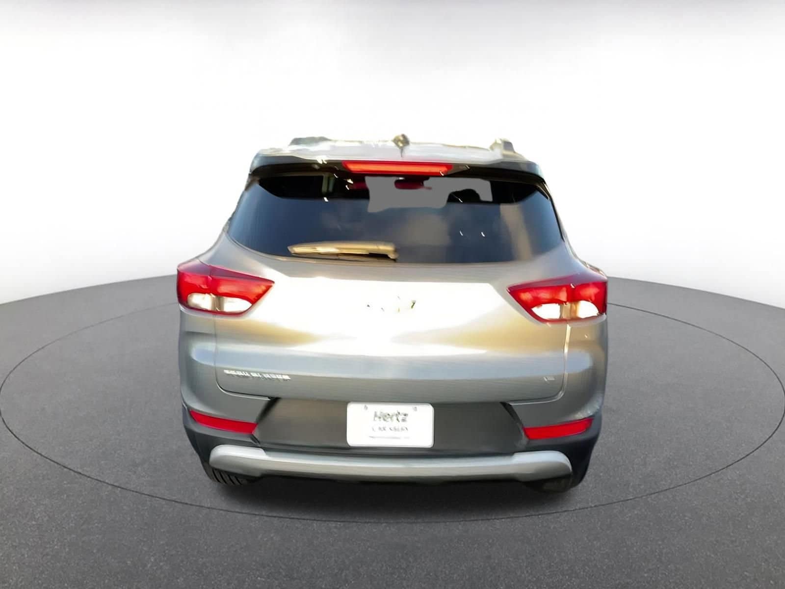 Thumbnail: 2025 Chevrolet TrailBlazer - 12