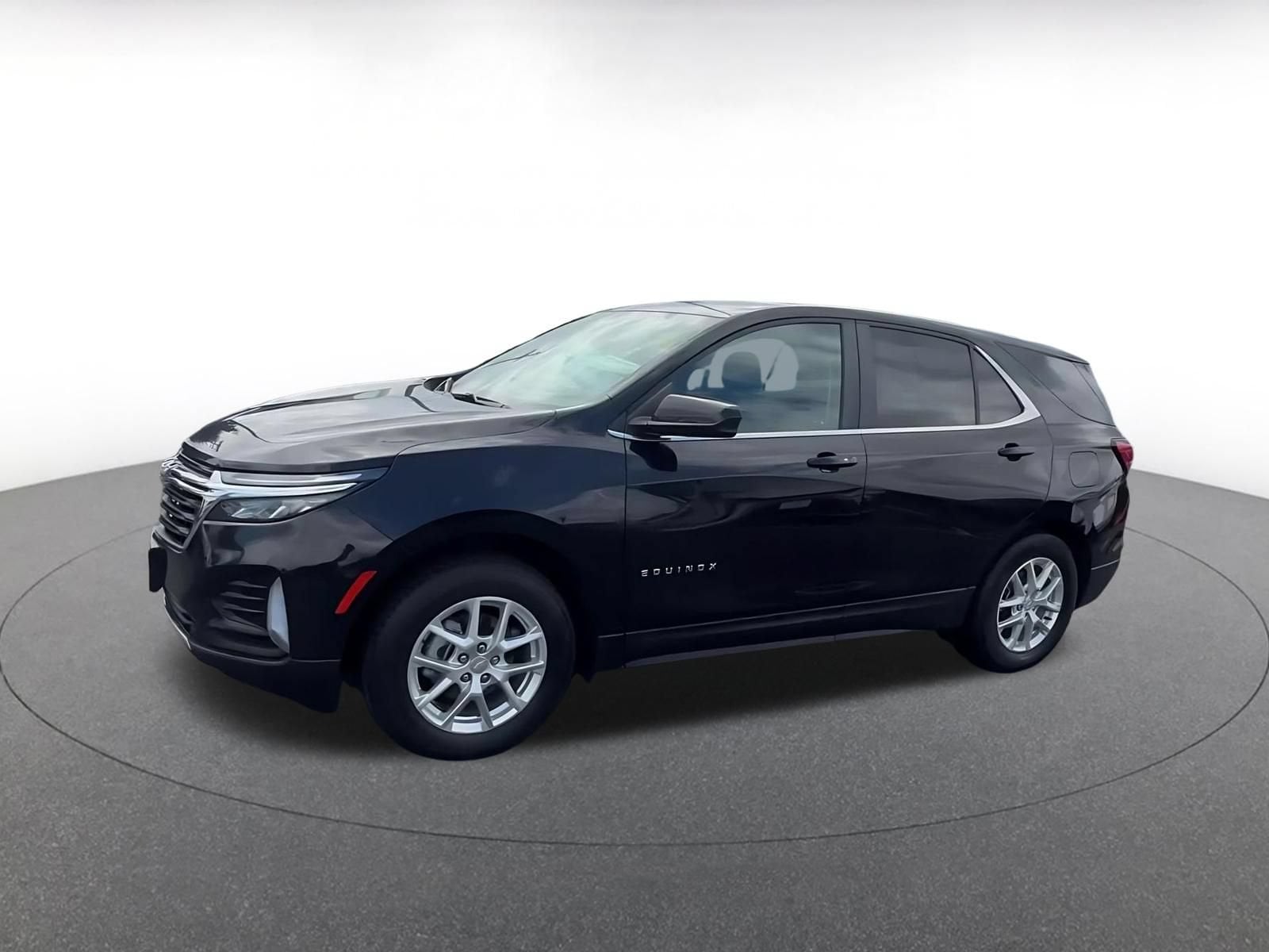 2024 Chevrolet Equinox LT - Photo 6