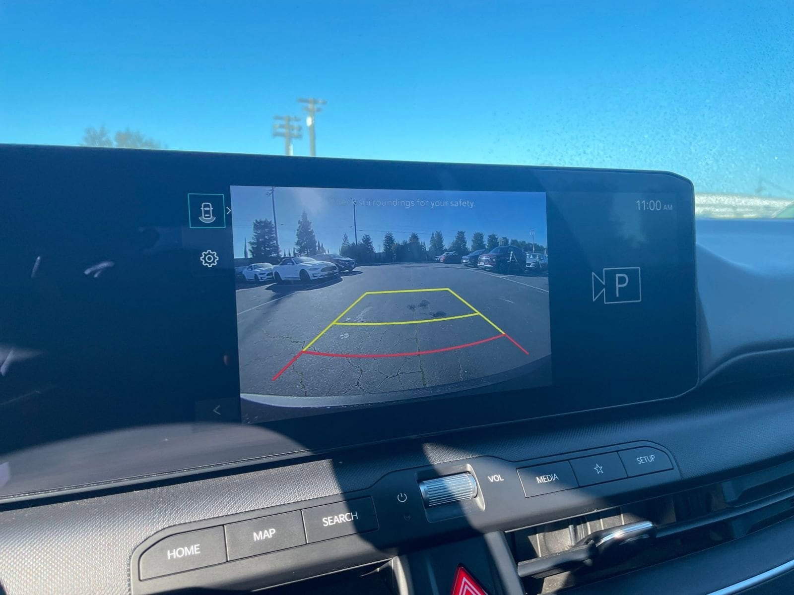 Thumbnail: 2025 Kia K4 - 20