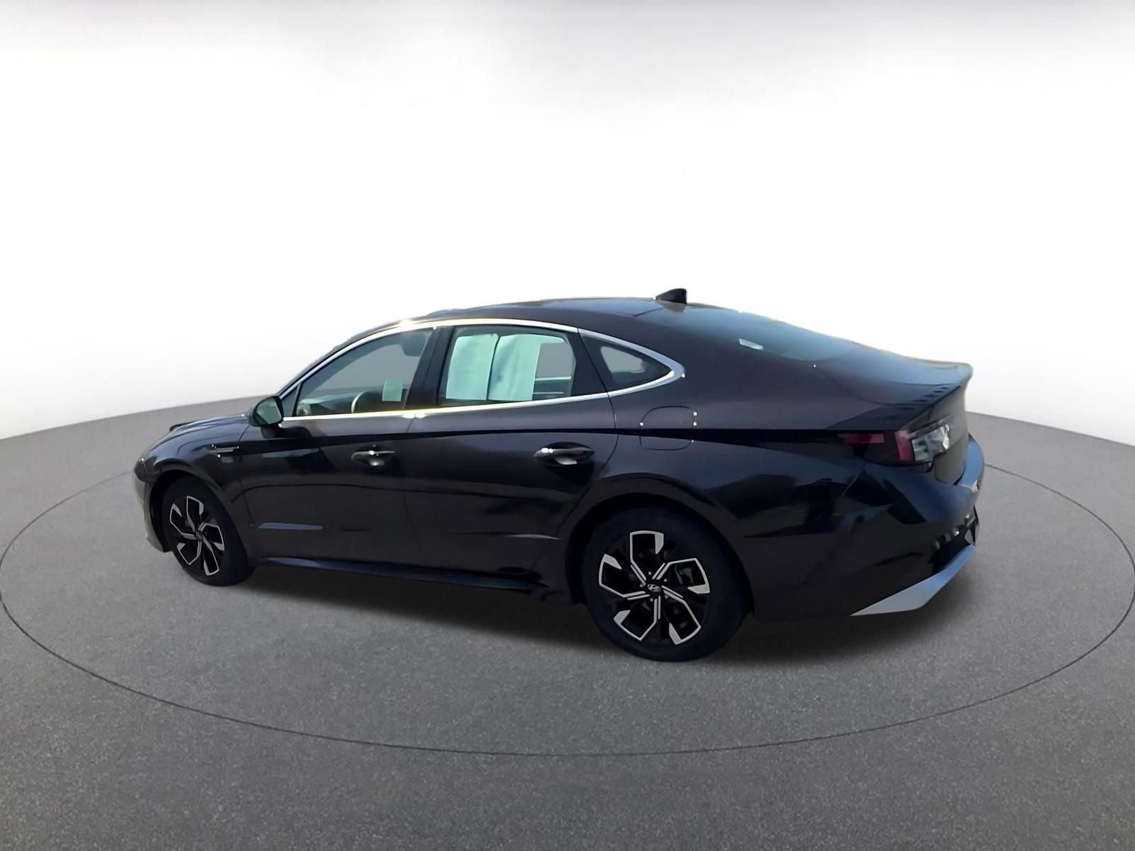 Thumbnail: 2025 Hyundai Sonata - 11