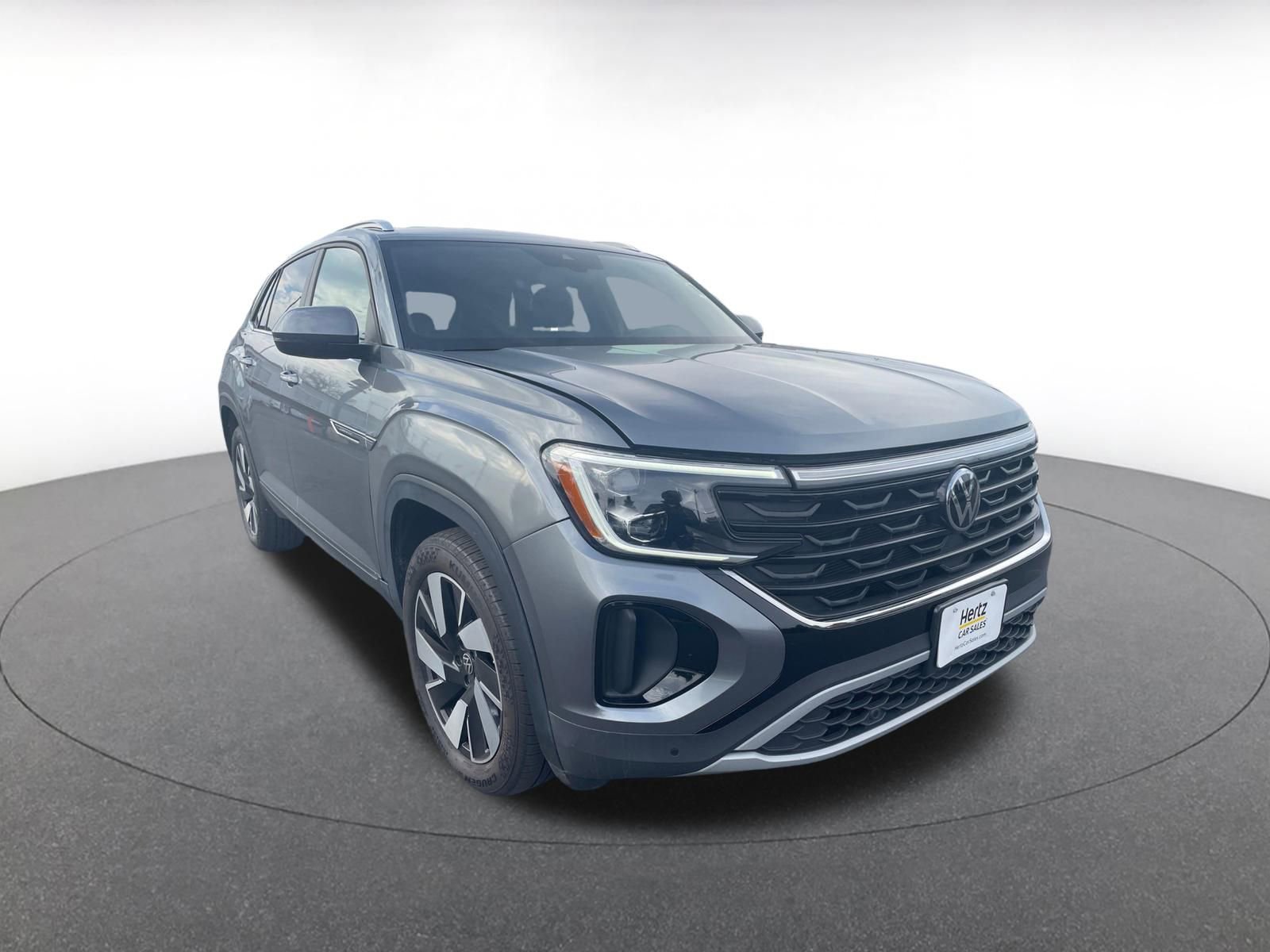 Thumbnail: 2025 Volkswagen Atlas - 1