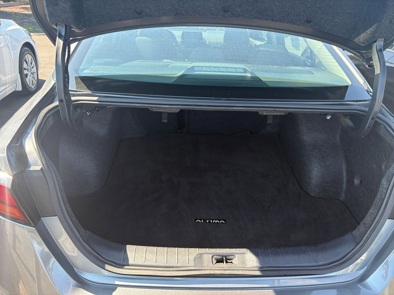 Thumbnail: 2024 Nissan Altima - 24