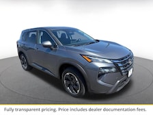 2025 Nissan Rogue SV -
                  Sacramento, CA