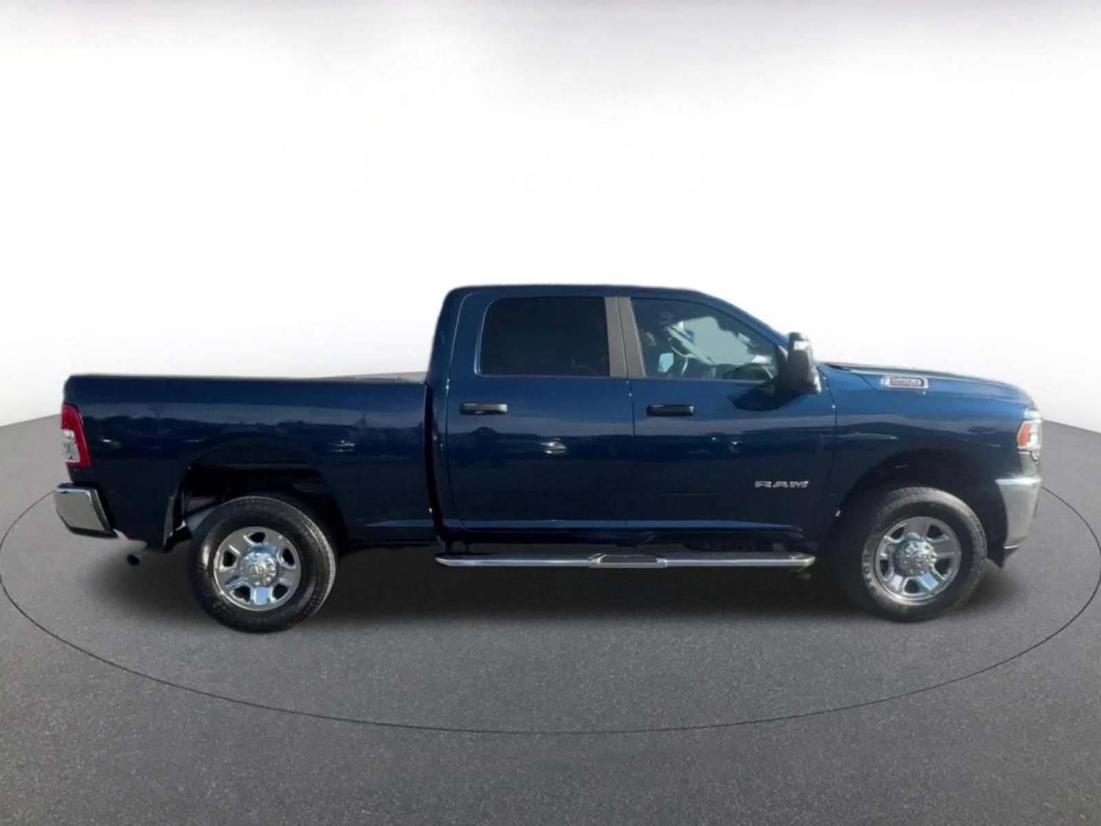 Thumbnail: 2024 RAM 2500 - 16