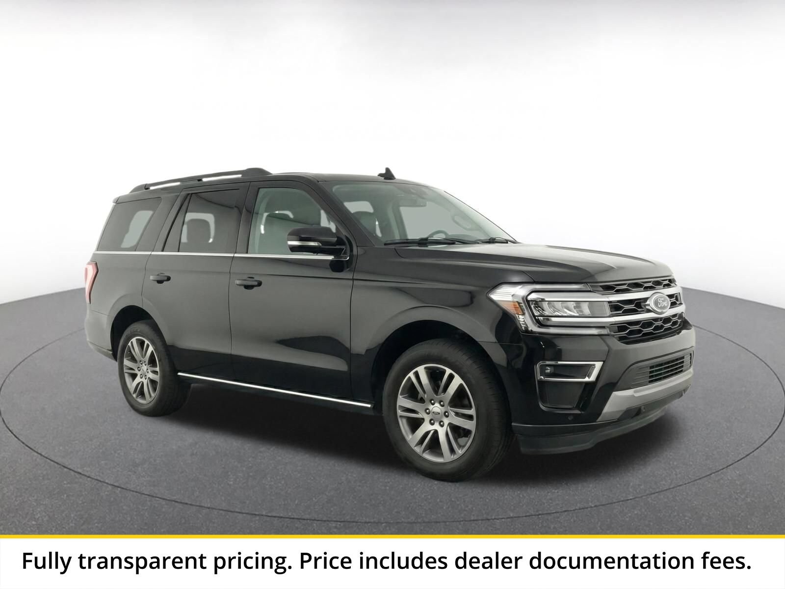 Thumbnail: 2024 Ford Expedition - 1