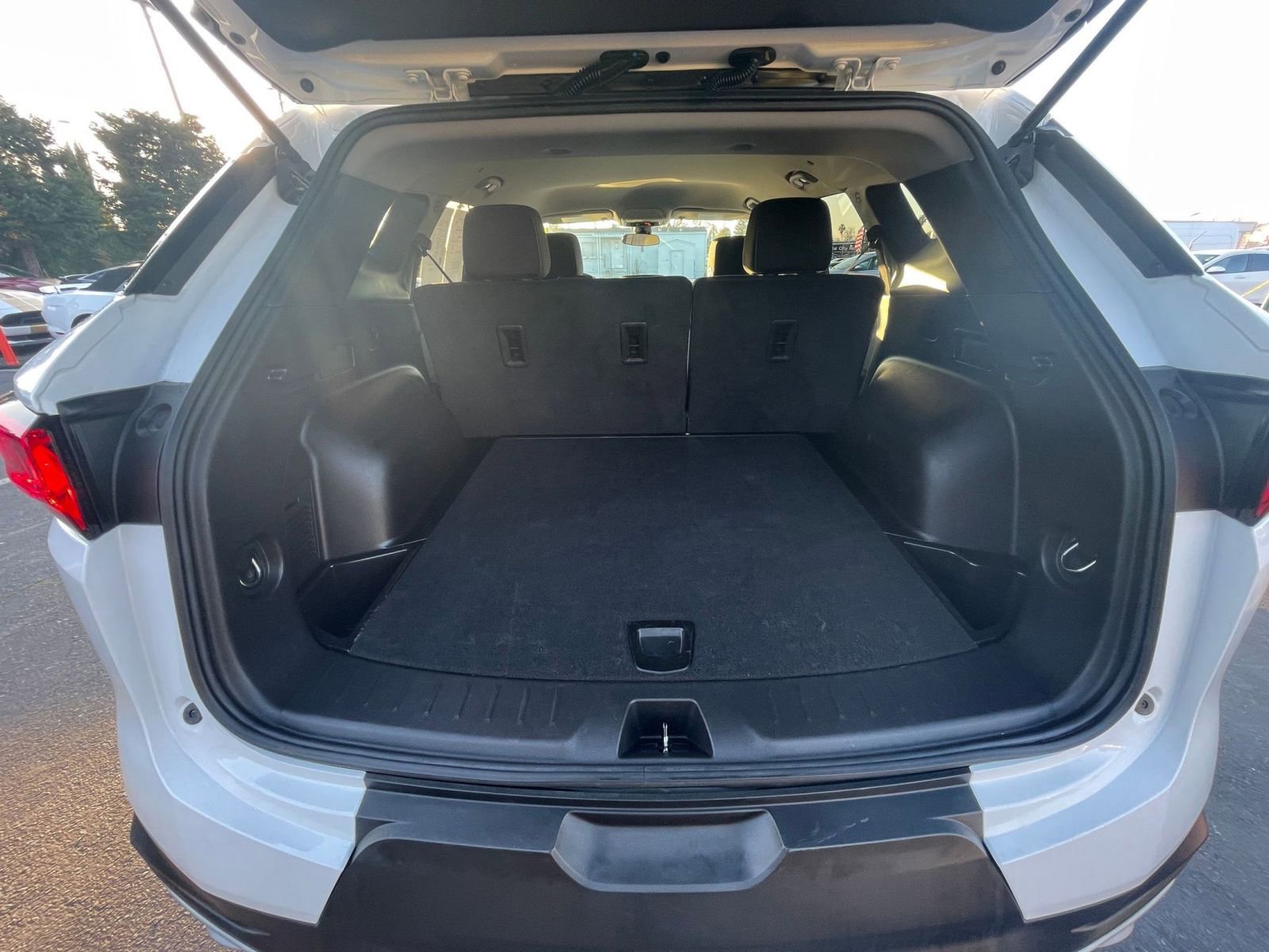 Thumbnail: 2025 Chevrolet Blazer - 25