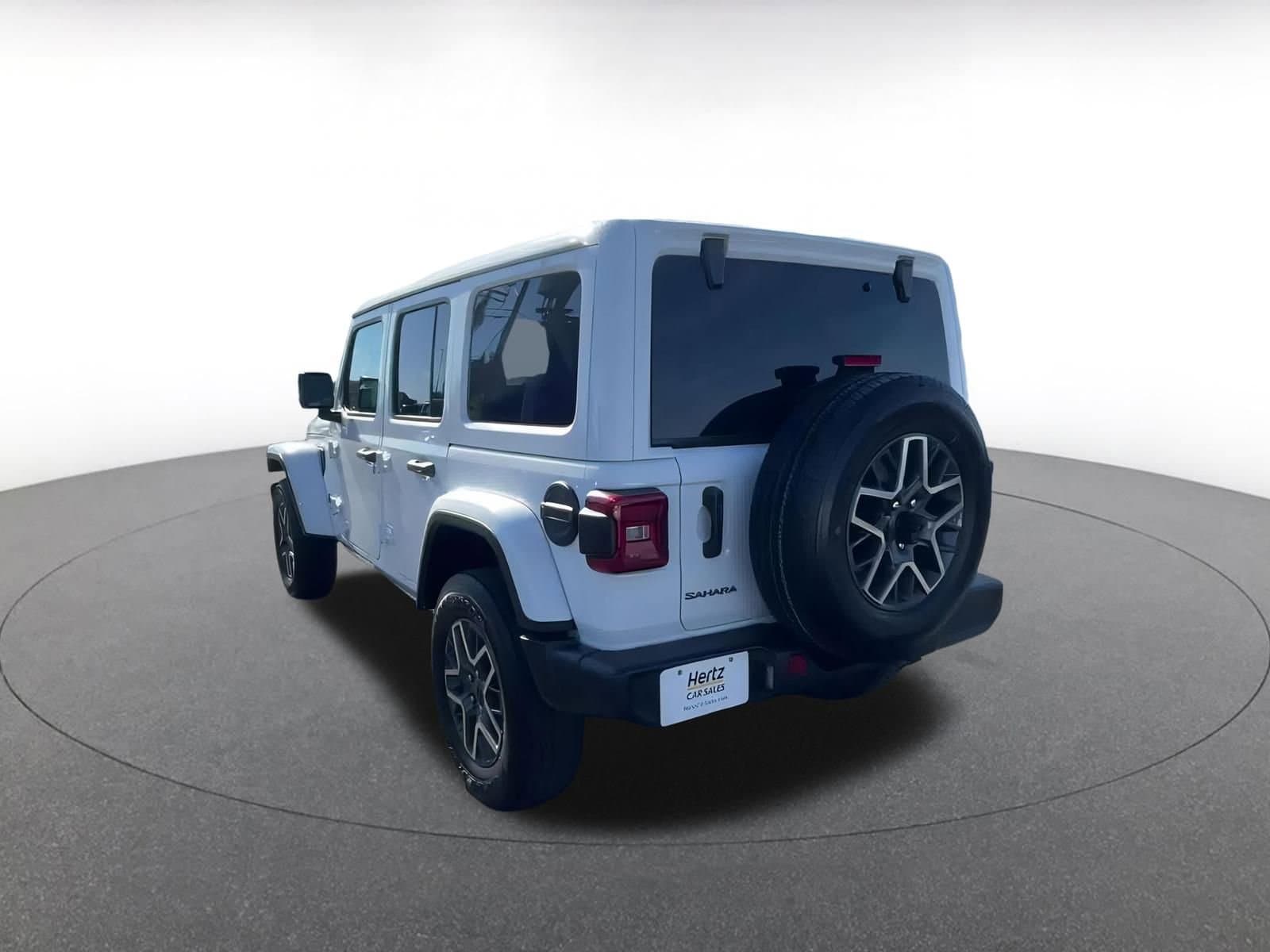 Thumbnail: 2025 Jeep Wrangler - 11