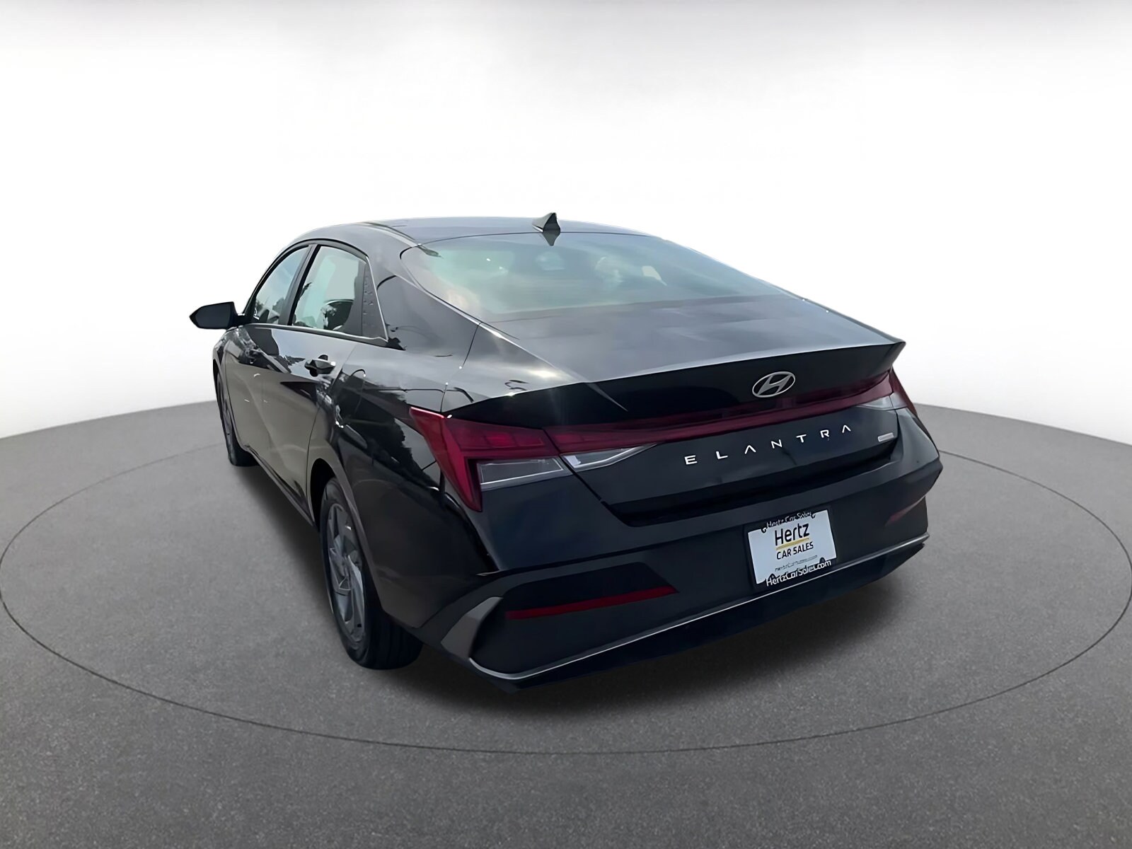 Thumbnail: 2026 Hyundai Elantra - 10