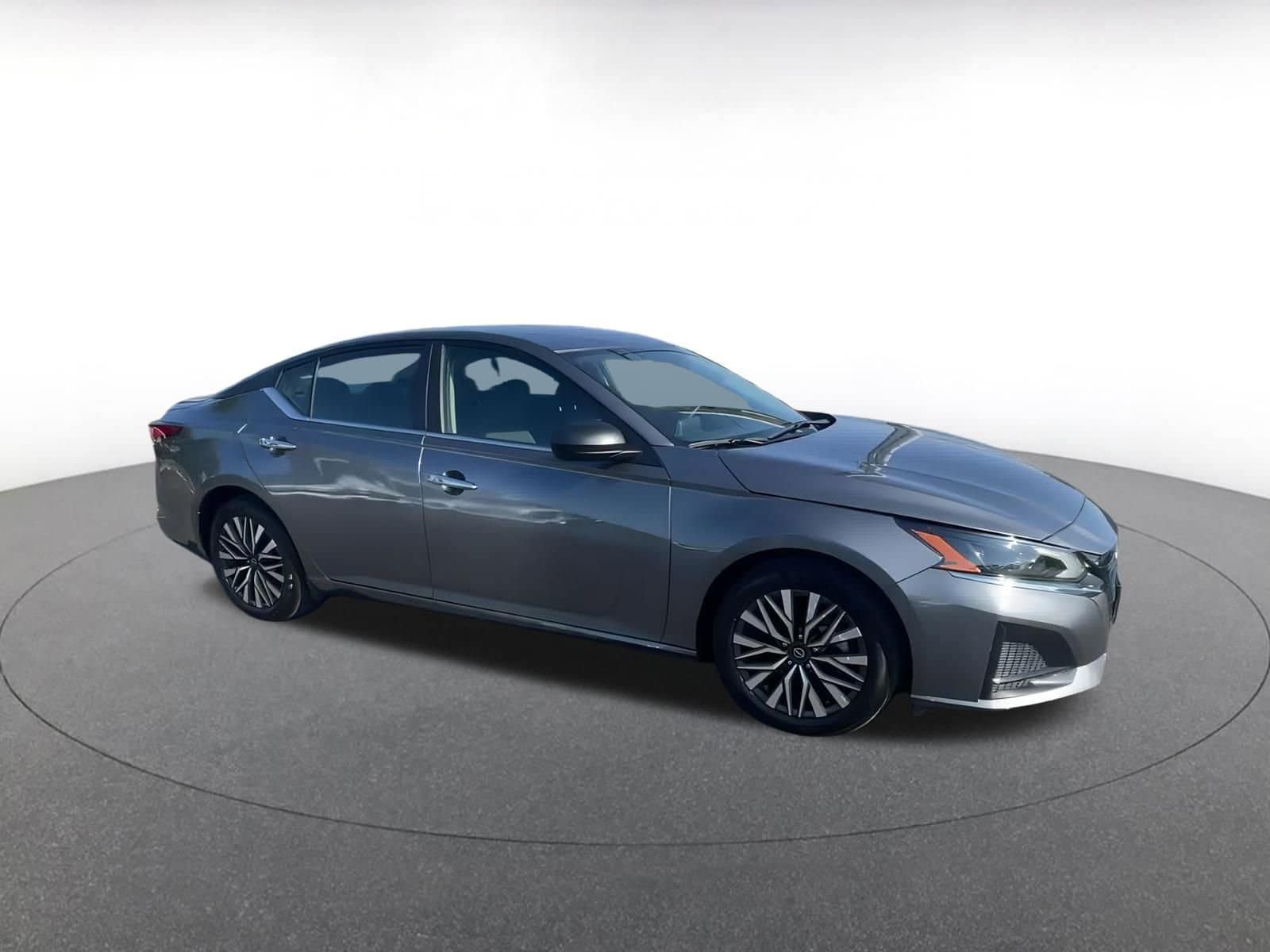 Thumbnail: 2024 Nissan Altima - 2