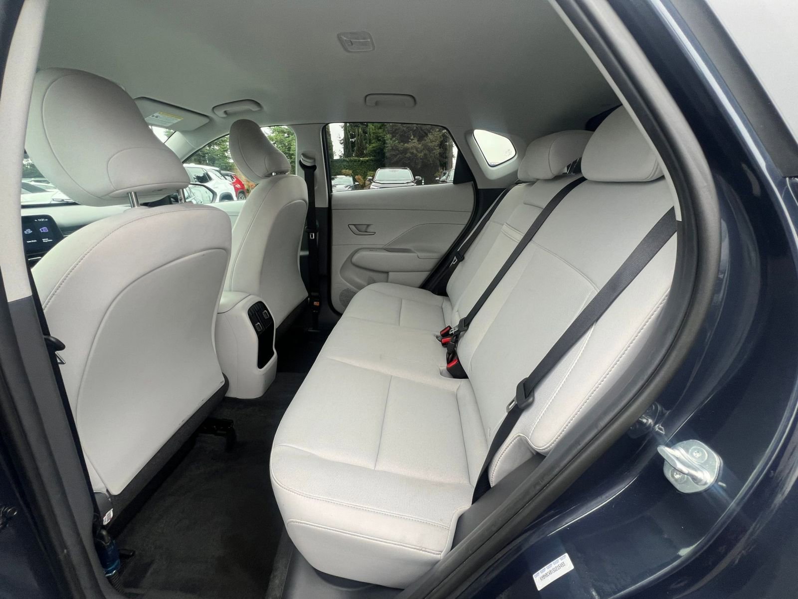 Thumbnail: 2025 Hyundai Kona - 25