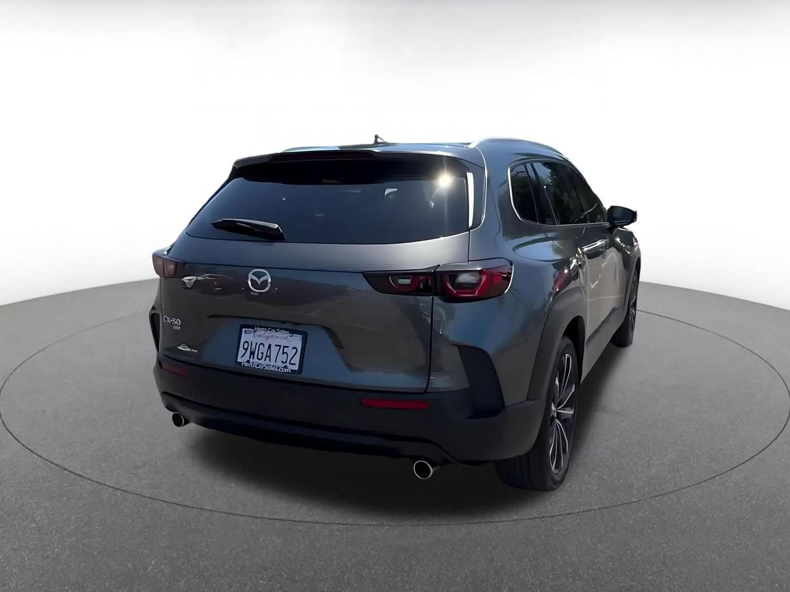 Thumbnail: 2026 Mazda CX-50 - 14