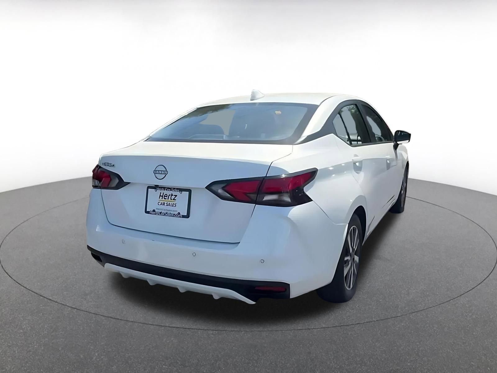 Thumbnail: 2025 Nissan Versa - 14