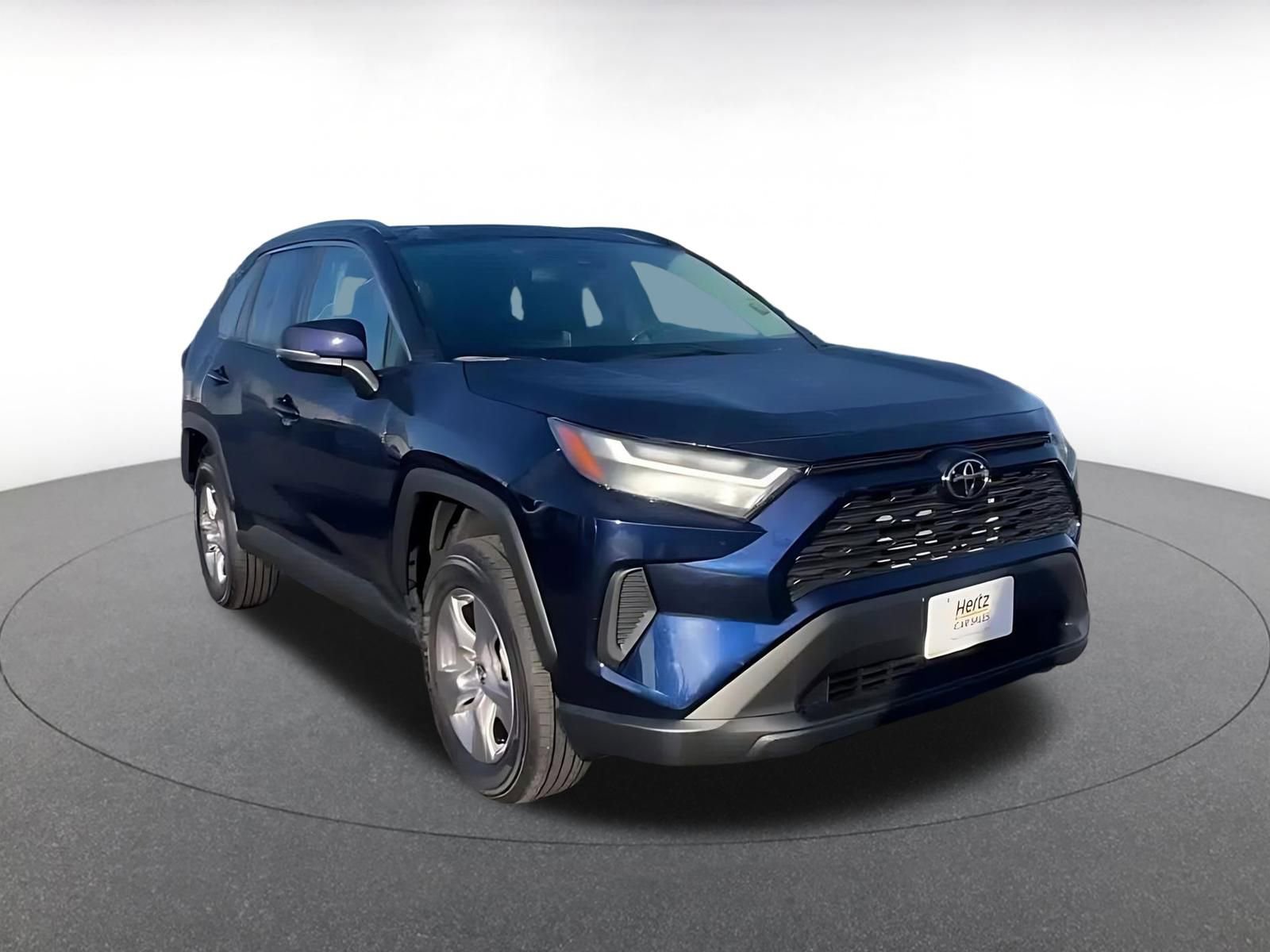 Thumbnail: 2025 Toyota RAV4 - 3