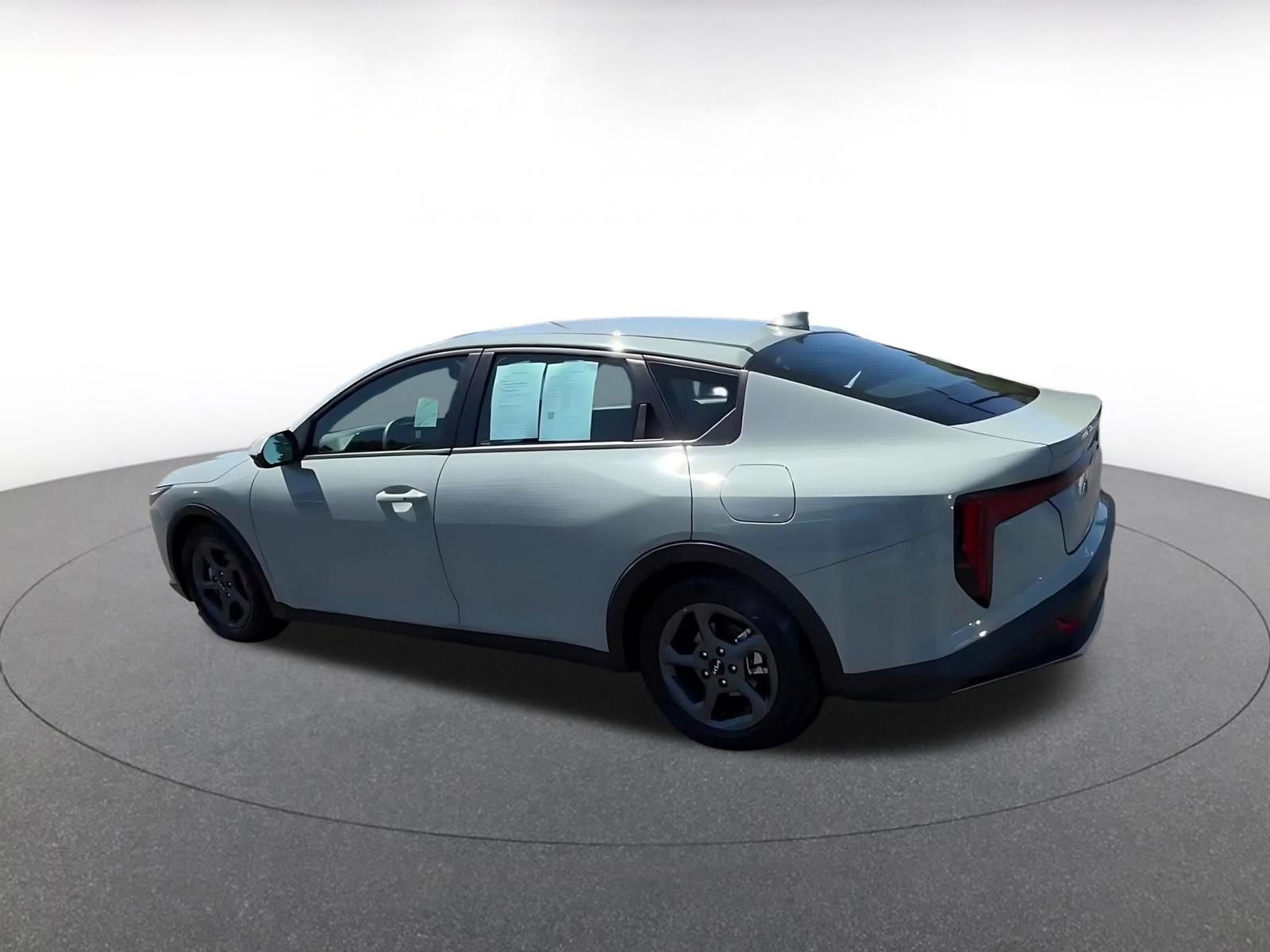 Thumbnail: 2026 Kia K4 - 10