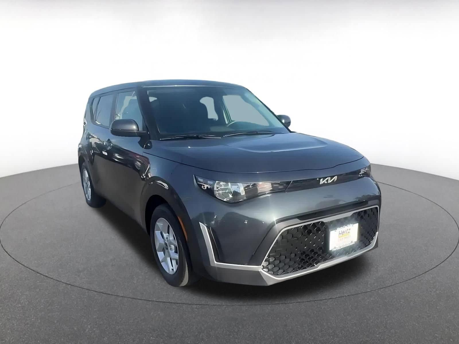 Thumbnail: 2025 Kia Soul - 3
