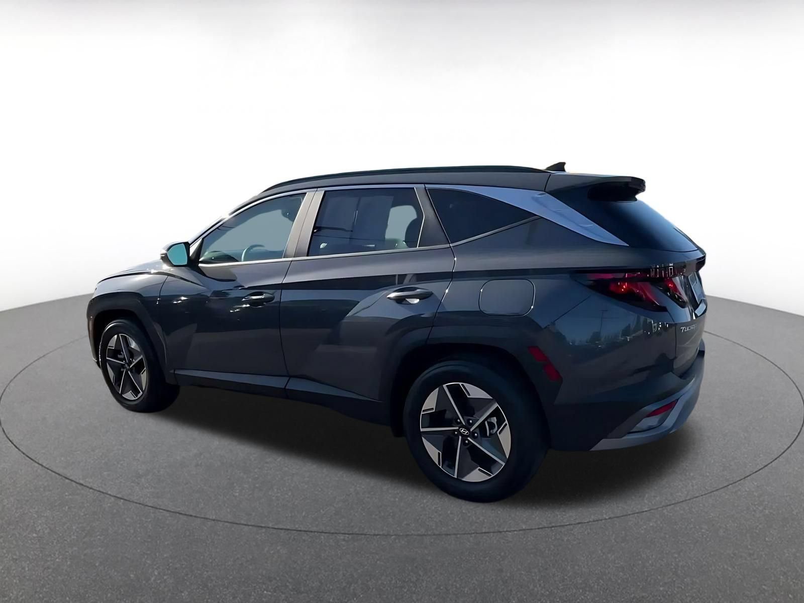 Thumbnail: 2026 Hyundai Tucson - 9