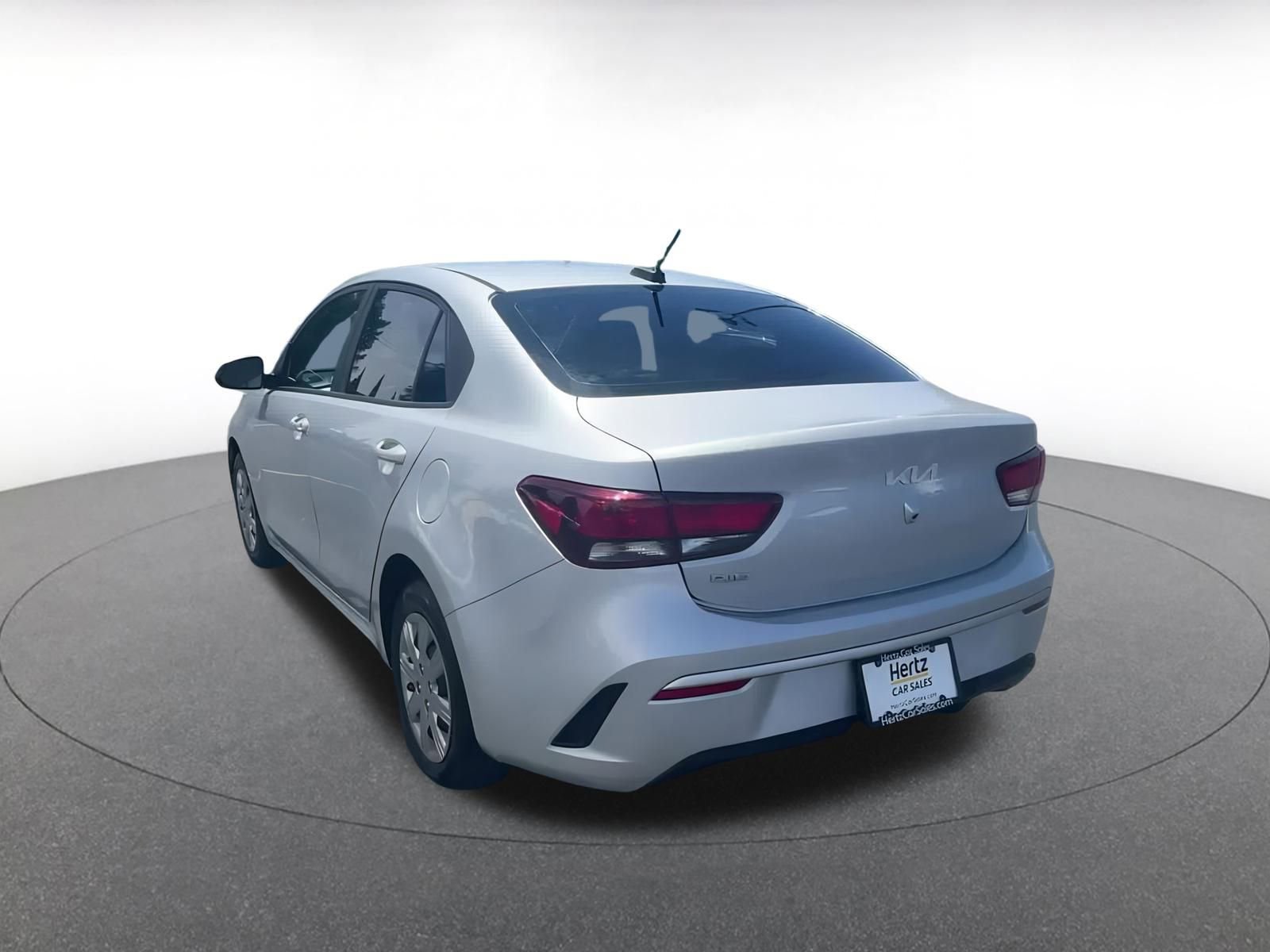Thumbnail: 2023 Kia Rio - 11