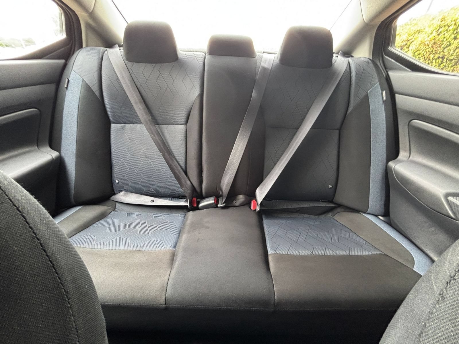Thumbnail: 2025 Nissan Versa - 31