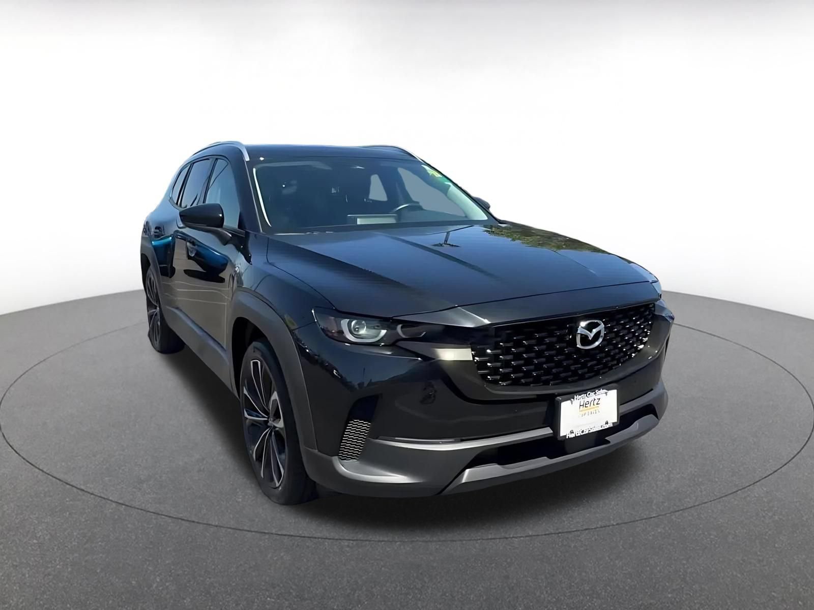 Thumbnail: 2026 Mazda CX-50 - 3