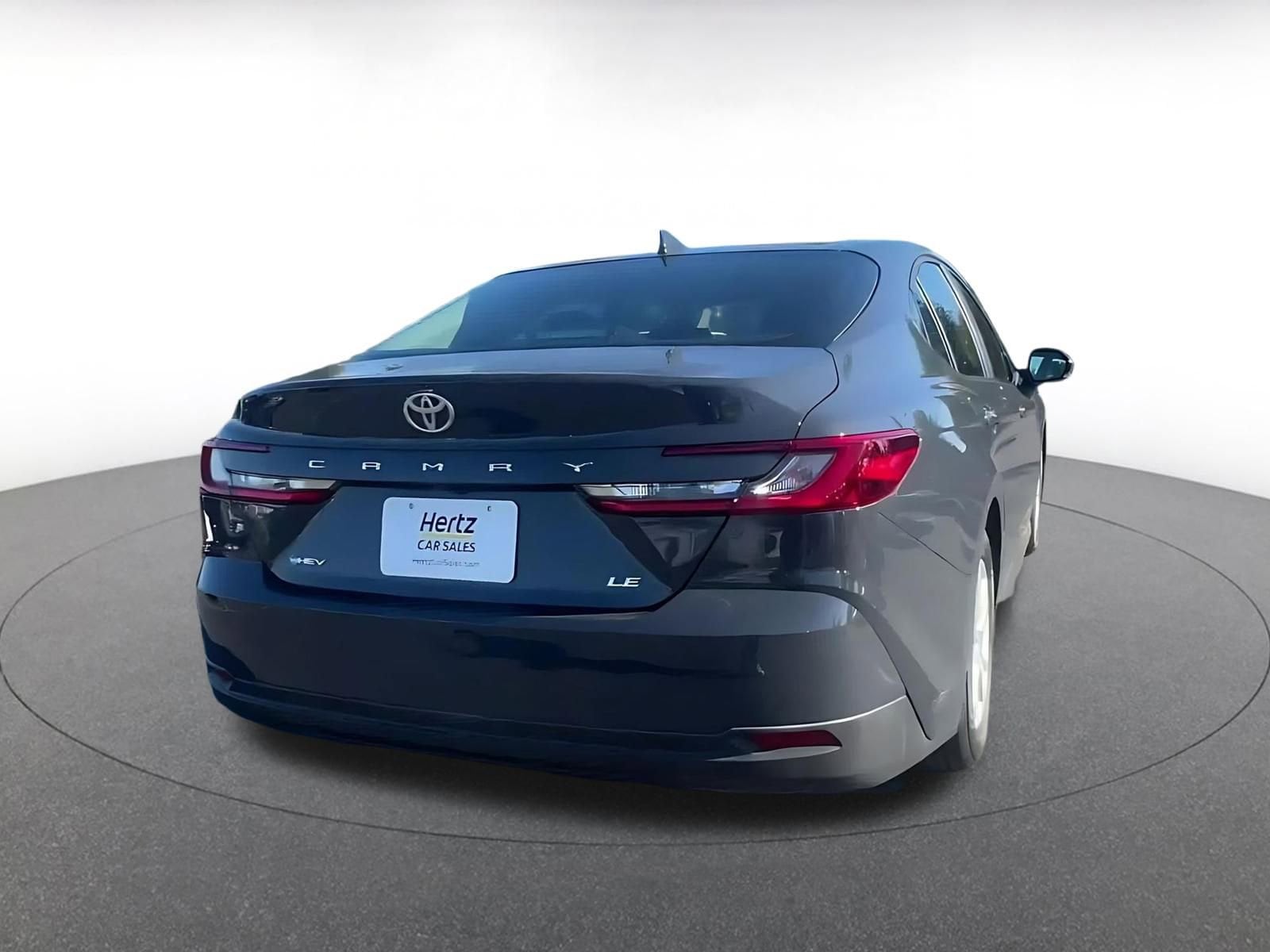 Thumbnail: 2025 Toyota Camry - 14