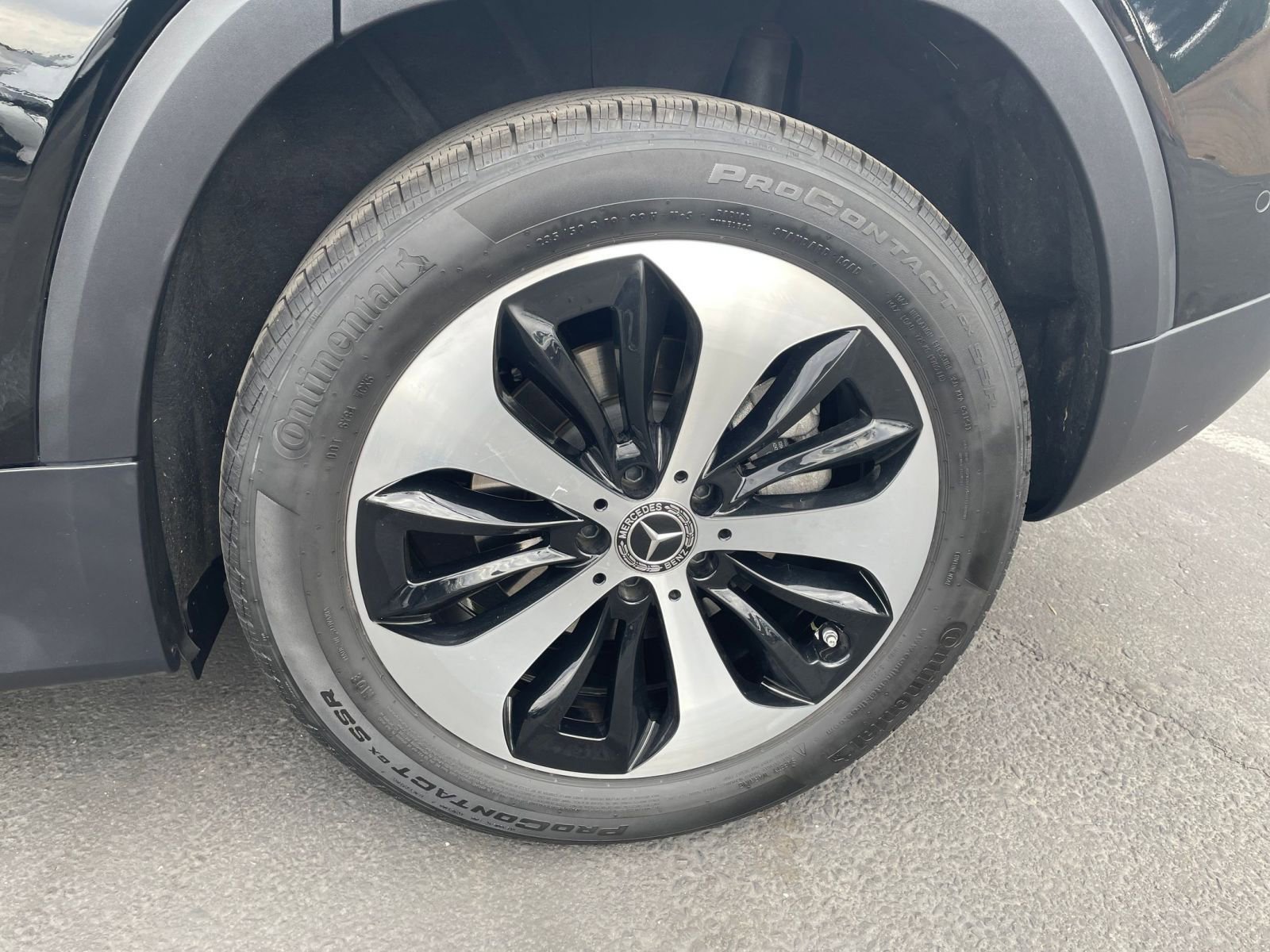 Thumbnail: 2024 Mercedes-Benz GLB - 34