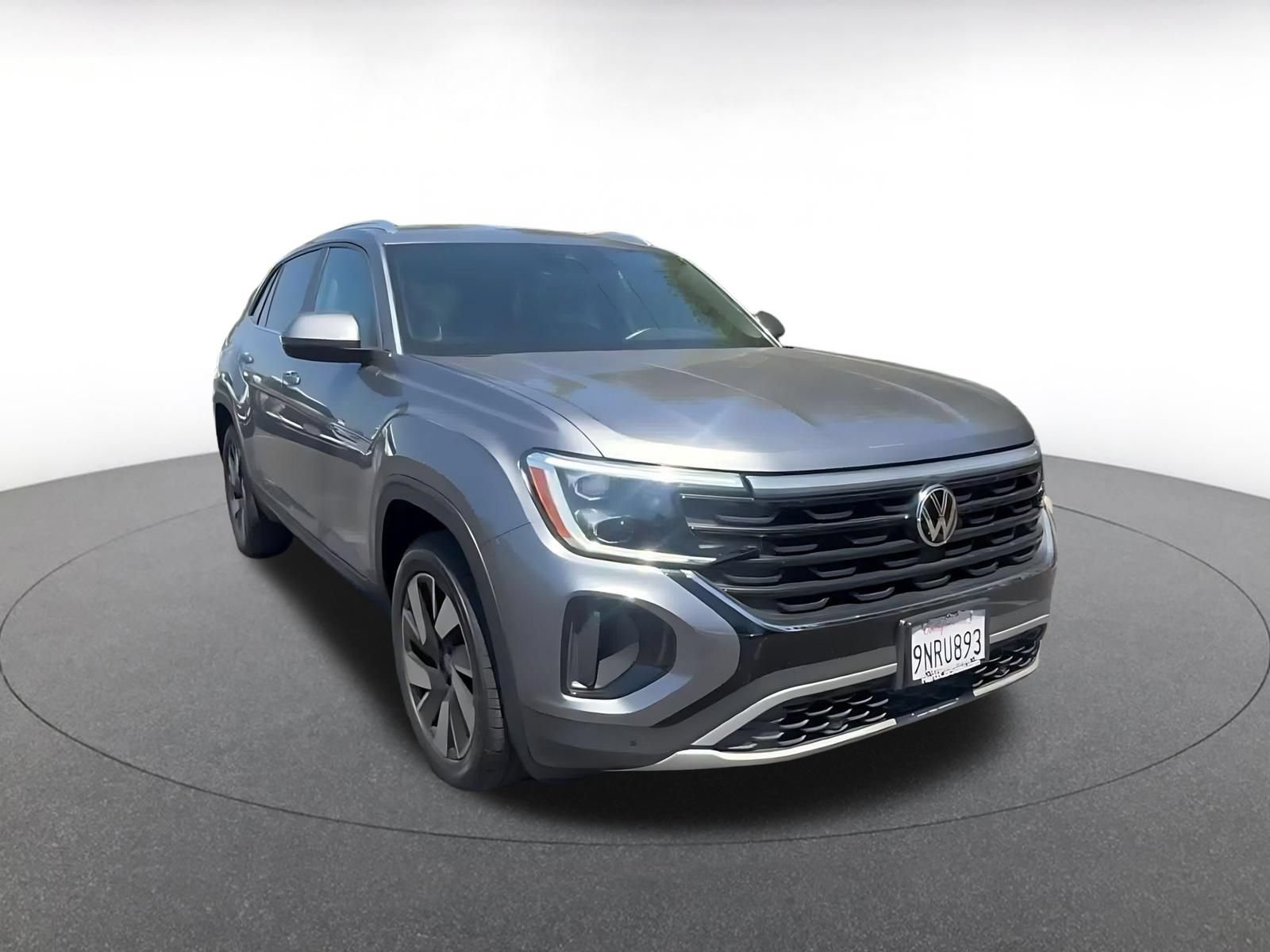 Thumbnail: 2025 Volkswagen Atlas - 3